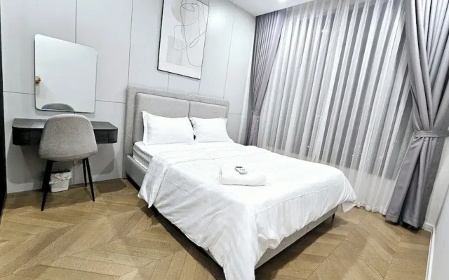 Lumiere Riverside by Aura Luxury