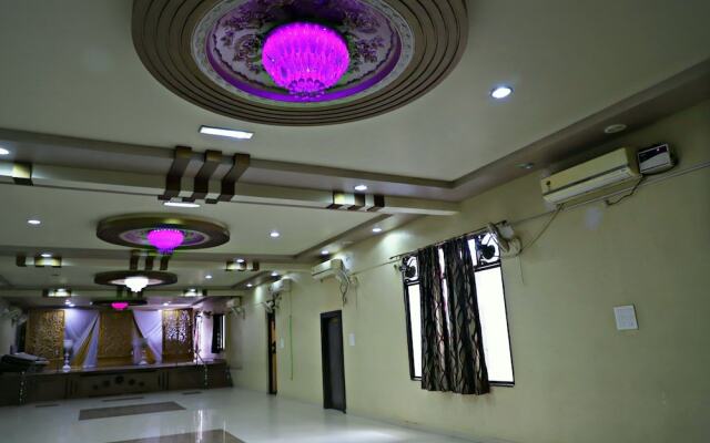 Exotika Express Resort