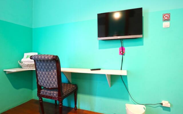 Rose Chamber Bed & Breakfast