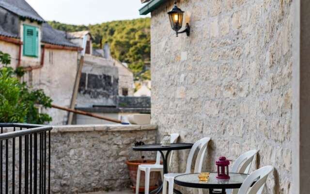 Snug Apartment in Pu?iš?a Near the Beach