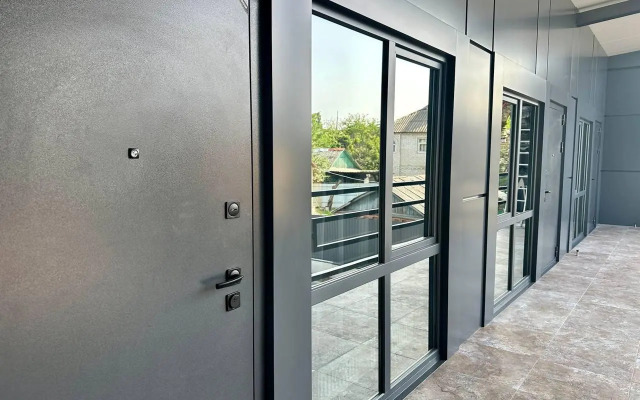 DOM Apt.53 (ДОМ Апт.53)