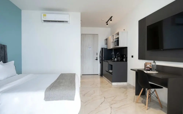 w Magical 1BR w Ocean View Near C Amurallada - Apartment in Cartagena - Photo 2
