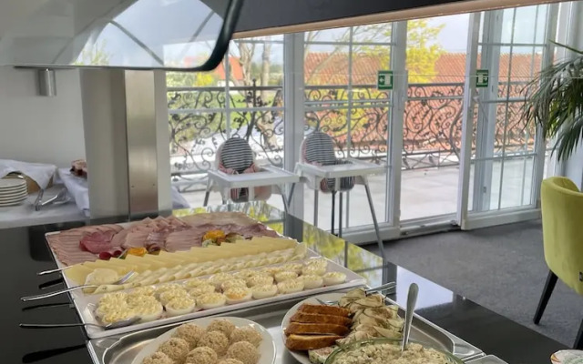 Boutique Apartmenty M&M