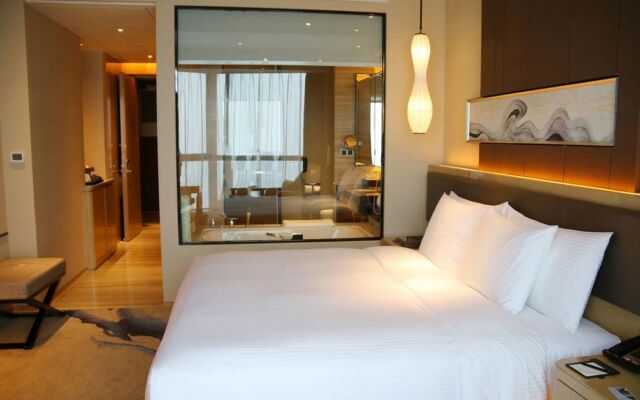 Wanda Realm Bengbu