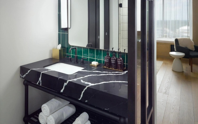 Bellyard, West Midtown Atlanta, a Tribute Portfolio Hotel