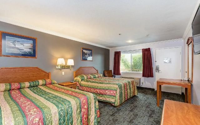 Buena Vista Inn