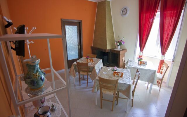 B&b Sentiero di Costiera