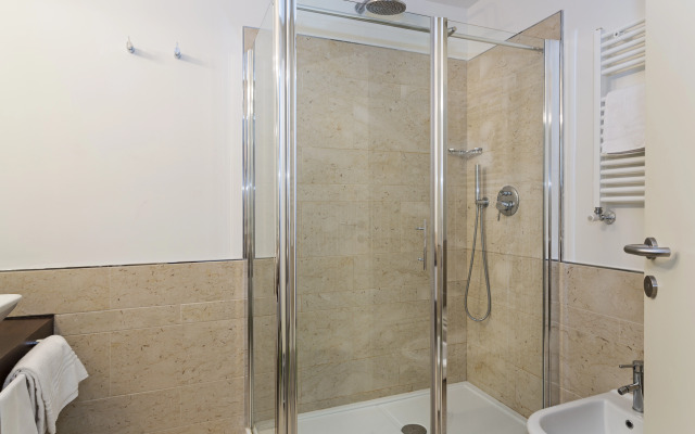 B&B HOTEL Pisa Airport