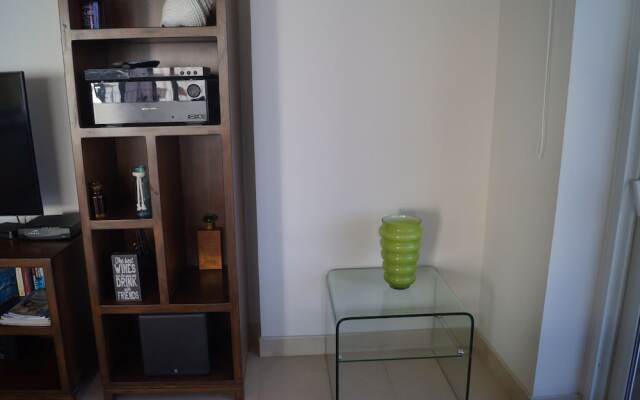 Romantic Zone The Park 2 Bedroom