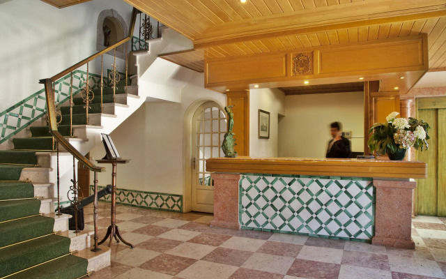 Turim Club D´Azeitão Hotel