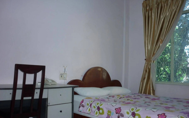 Khách Sạn Thăng Long