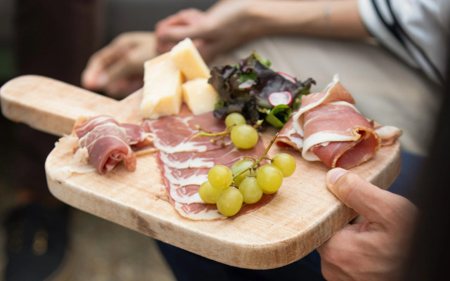 Campanile Lyon Centre - Gare Perrache - Confluence