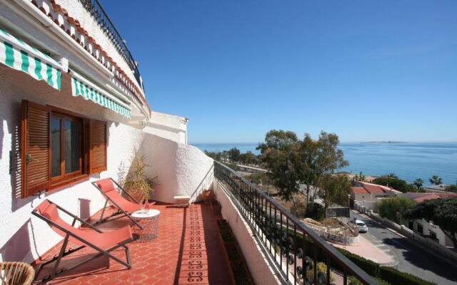019 - La Cala 001 - comfortHOLIDAYS