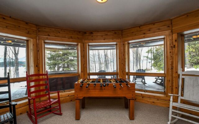 Sunset Delight 9 Bedroom House