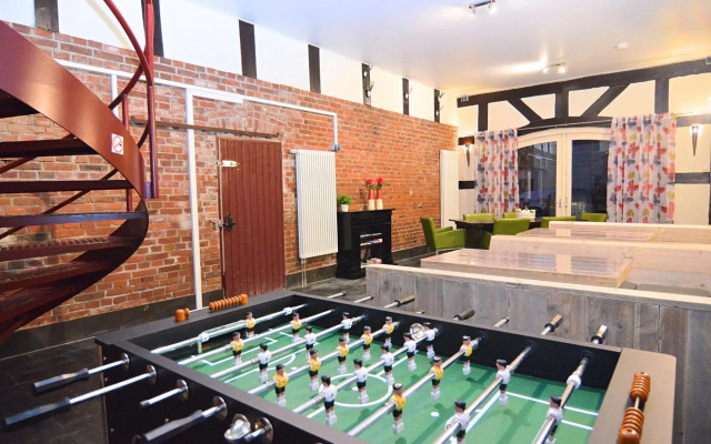 Apartment Near Willingen Ski Resort