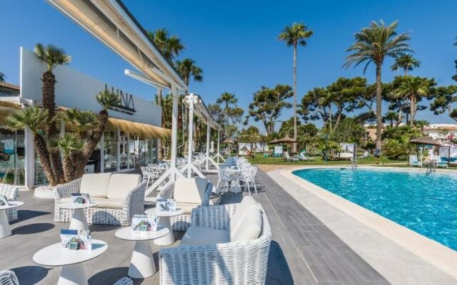 Playa Esperanza Suites