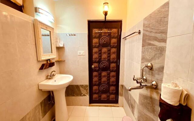 Lohagarh Corbett Resort