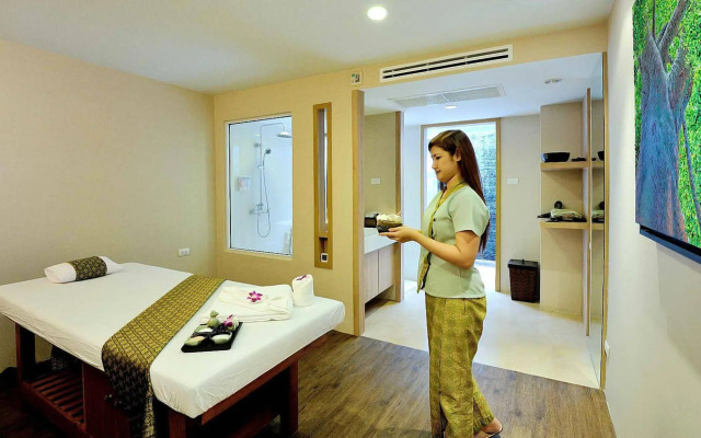 Nantra Retreat & Spa
