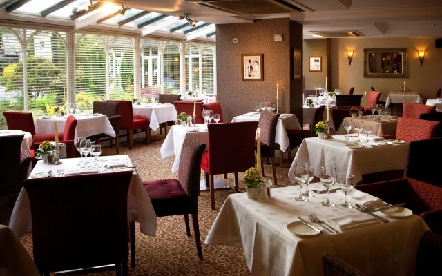 The Wordsworth Hotel