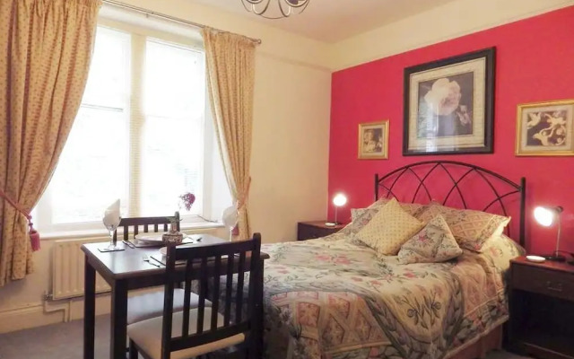 Ryvington B&B Plus