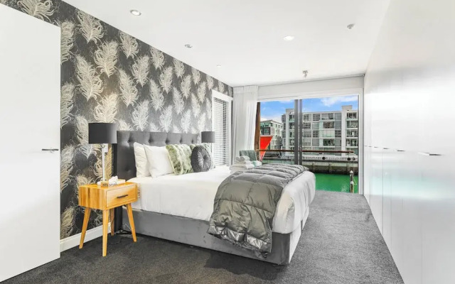 Stylish Retreat 2Br Apartment Bliss