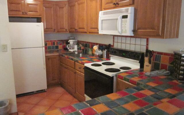 Aventura 3 Bedroom Townhouse