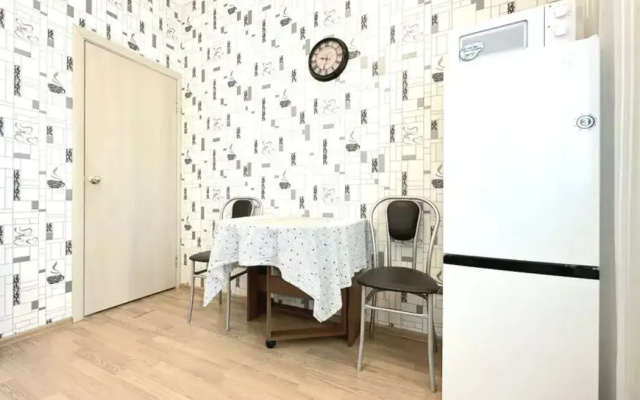 Na Pritomskom 15 (Kemerovo)