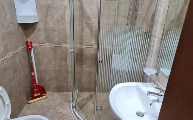 MitProt Panorama Bay 2 luks apartment ap.73