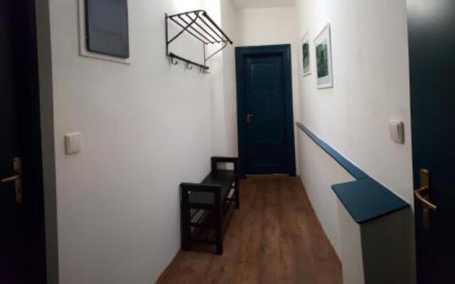 Apartment Jakubske Namesti