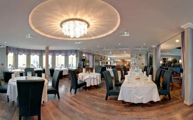 Duna Relax Hotel