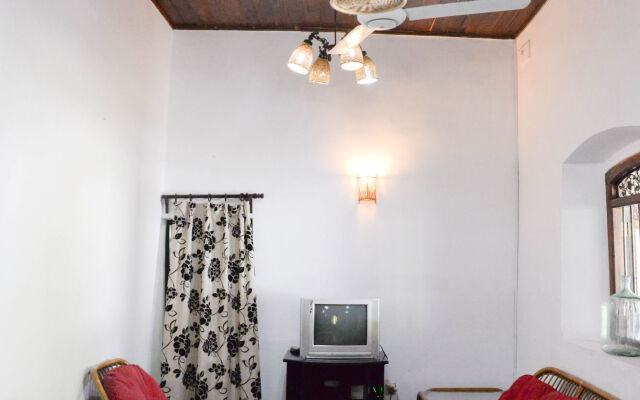 Maggie Garden Hostel