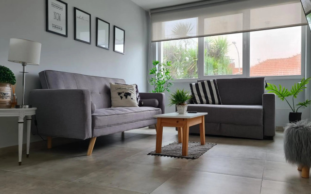 Aliaga Mar del Plata