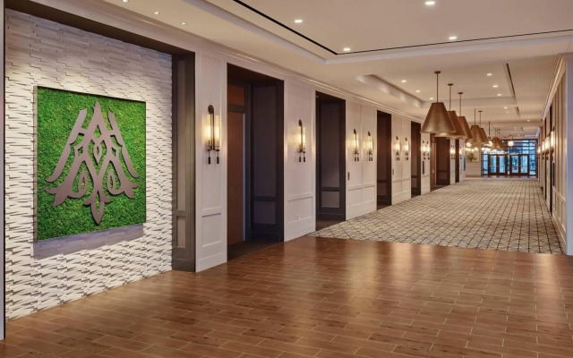 The Hotel at Avalon, Autograph Collection