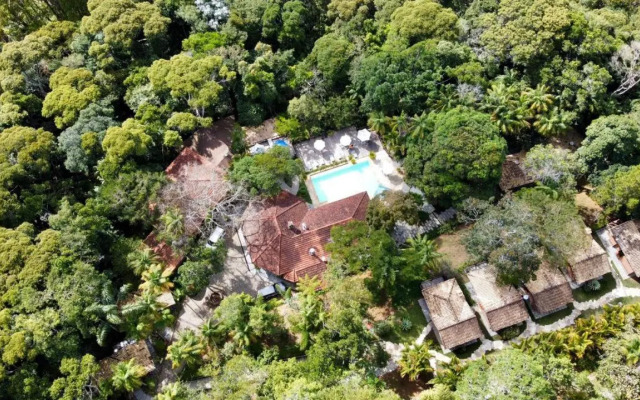 Urikana Boutique Hotel