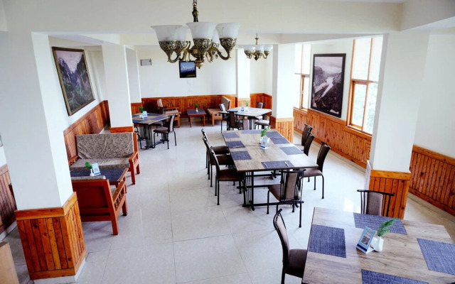 Hassan Valley Retreat