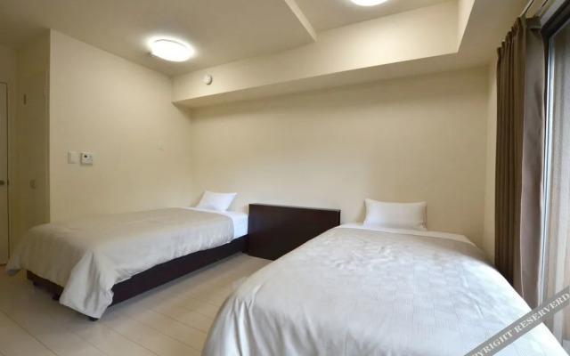 New Station Hotel Residence