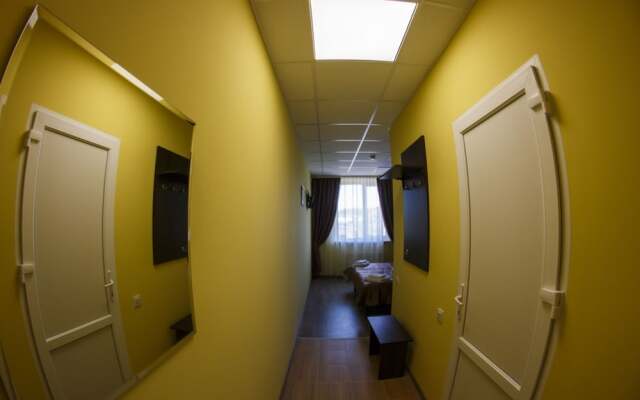Hotel Cisar