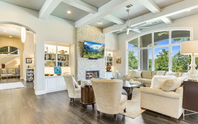 The Arrive Palms Estate 4 Bedroom Home