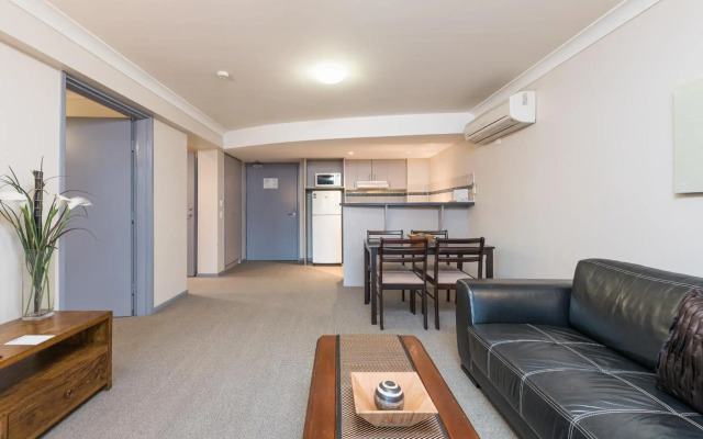 The Brighton Apartments