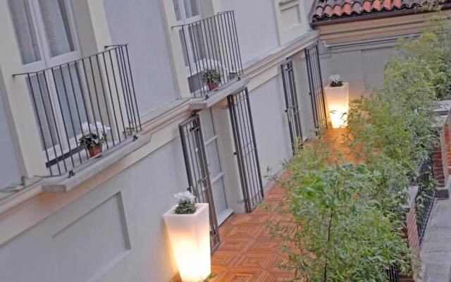 Terres d'Aventure Suites