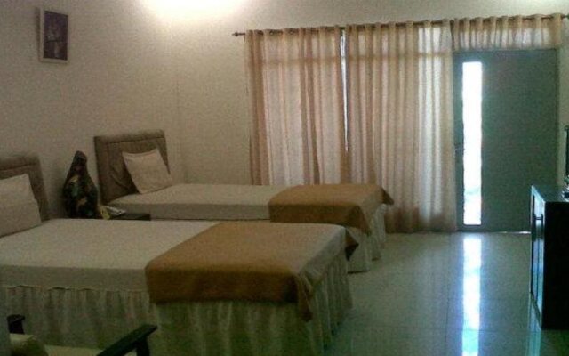 Jazz Hotel Palu