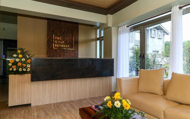 The Golf Retreat, Shillong