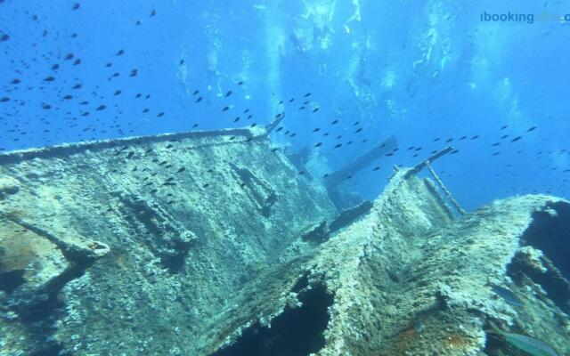 Villa Incantata - Costa del Sole - Pomonte-Villa Incantata
