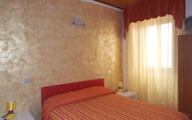 B&B Mare e Monti