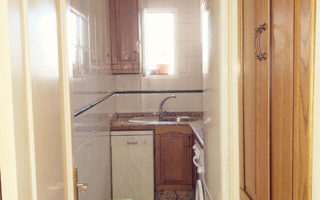 Casa en pleno casco histórico