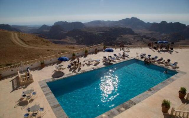 Grand View Resort Petra