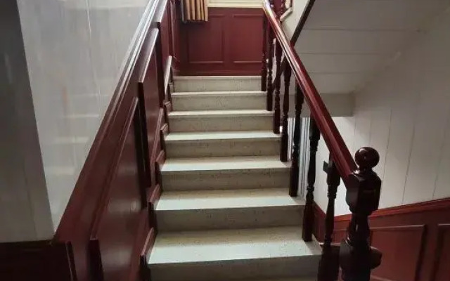 dengjiabinguan