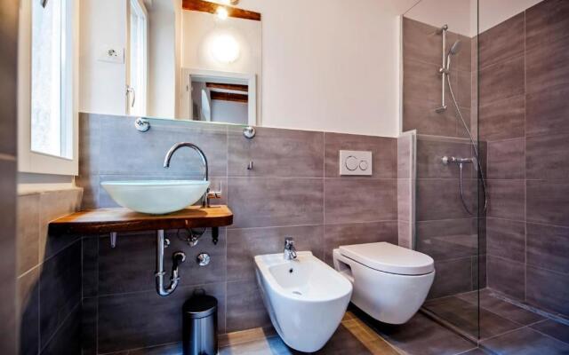 Apartment CA 1620 - Rosa Selvatica