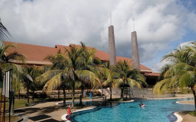 Felda Residence Tanjung Leman