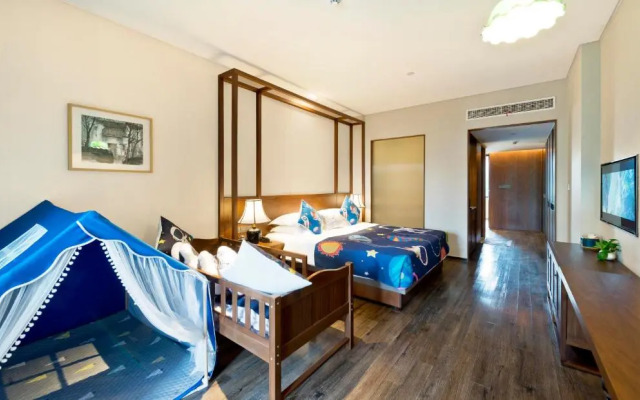 Narada Resortspa Nanxun Giant